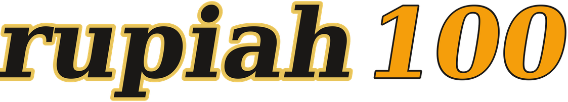 rupiah100 logo